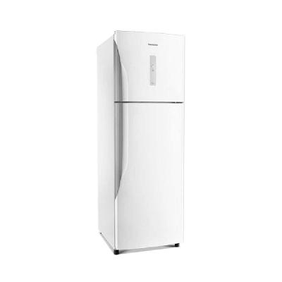 Refrigerador Panasonic 387l Frost free Duplex Nr-bt41pd1w Branco 110v