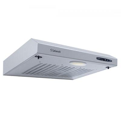 Depurador de Sobrepor Compact 60cm Safanelli Branco 110V