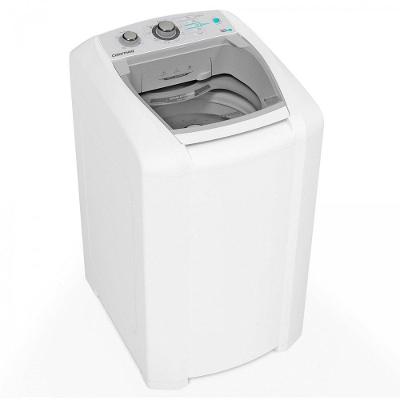 Máquina De Lavar Colormaq Lca 12Kg C/ Sist Antimanchas