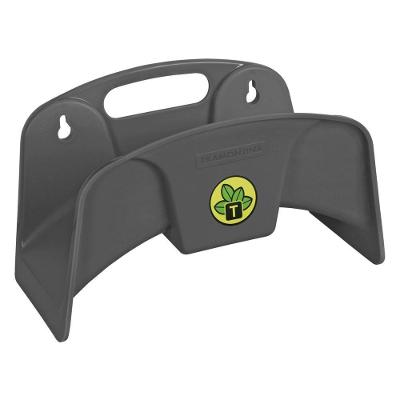 Suporte Fixo Em Plástico Para Mangueira 1/2´´ De Até 35 M