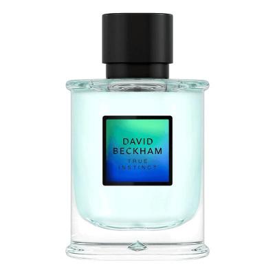 David Beckham True Instinct Eau De Parfum - Perfume Masculino