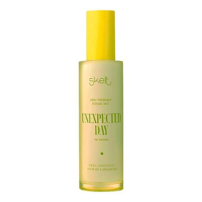Skelt Unexpected Day Perfume Mist - Spray Desodorante Feminino 100ml