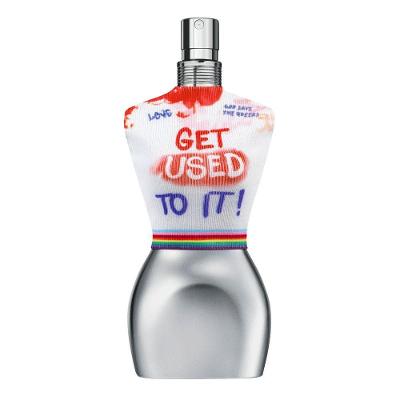 Jean Paul Gaultier Classique Pride Eau De Toilette - Perfume Feminino 100ml