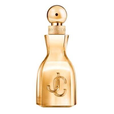 Jimmy Choo I Want Choo Parfum - Perfume Feminino 100ml