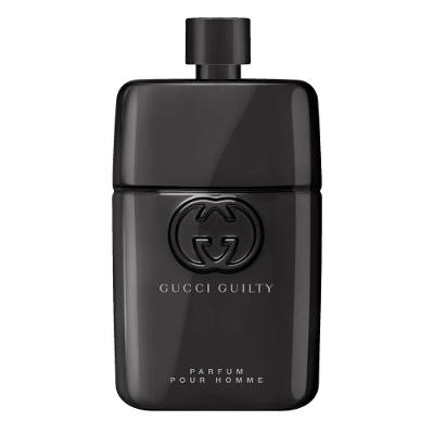 Gucci Guilty Parfum Pour Homme - Perfume Masculino 150ml