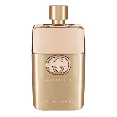 Gucci Guilty Eau De Parfum - Perfume Feminino 90ml