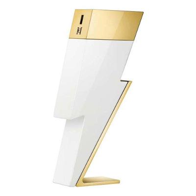 Carolina Herrera Bad Boy Sparkling Ice Eau De Toilette - Perfume Masculino 100ml