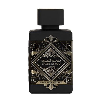 Lattafa Bade\'e Al Oud Oud For Glory Eau De Parfum - Perfume Unissex 100ml