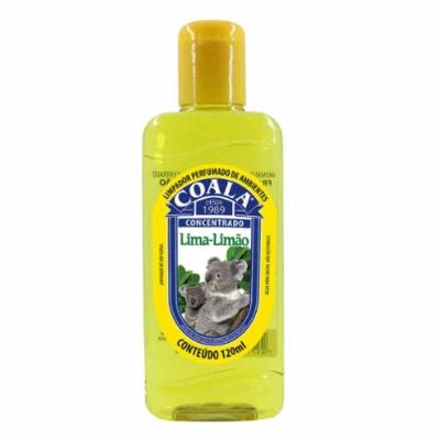 Aromatizante Eucalipto Lima Limão Coala 120ml