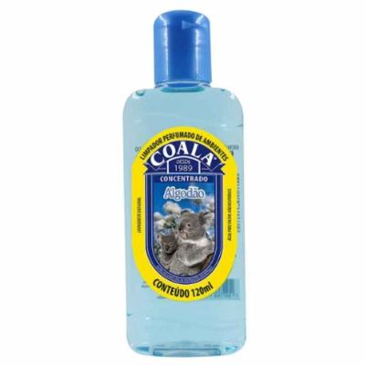 Aromatizante Algodão Coala 120 Ml
