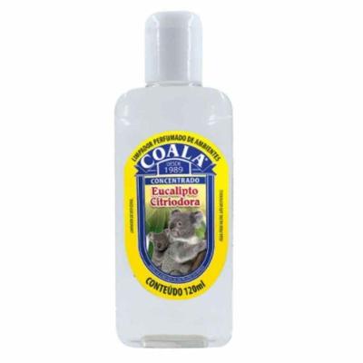 Aromatizante Eucalipto Citriodora 120ml Coala