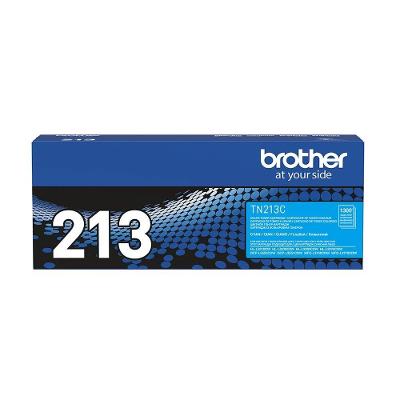 Cartucho De Toner Brother Ciano Tn213c Tn-213c Original Tn213 Tn-213 1.4k