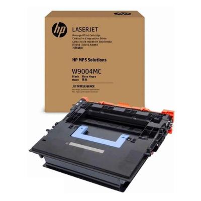 Toner Hp W9004 Black Preto W9004mc Original
