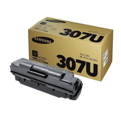Toner Original Samsung D307 307u Preto / Black Mlt-d307u