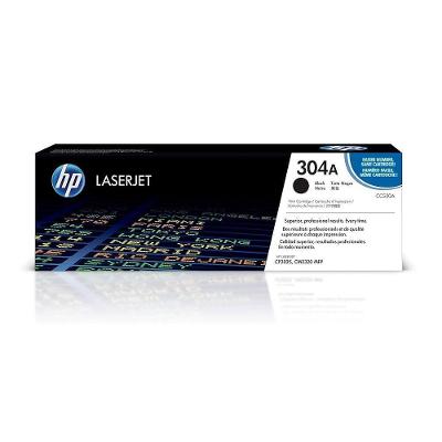Toner Hp Cc530a 304a Preto Cp2025dn Cm2320n Cm2320nf Original 3.5k