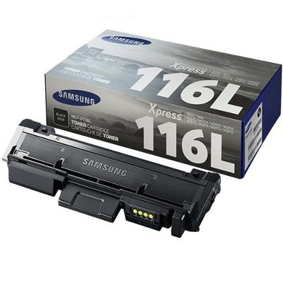 Cartucho De Toner Mlt-d116l Original Samsung D116 116l Sl-m2885fw Sl-m2835dw Sl-m2825nd Sl-m2875fd 3k