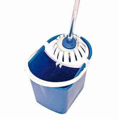 Conjunto Mopinho 12cm Azul