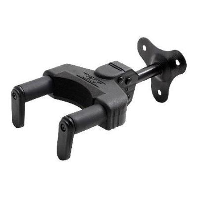 Suporte De Parede Para Violao-guitarra Ags, Com Travamento Automatico