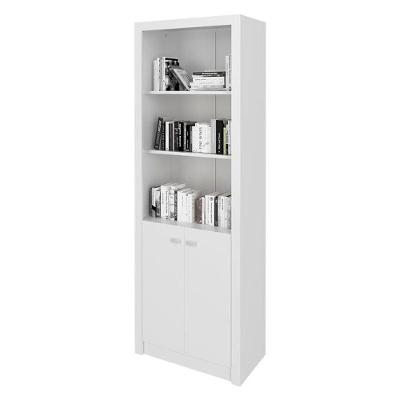 Armário Para Escritório Me4110 Branco - Tecnomobili