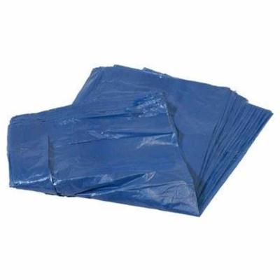 Saco De Lixo Azul 60 Litros Com 90 Un