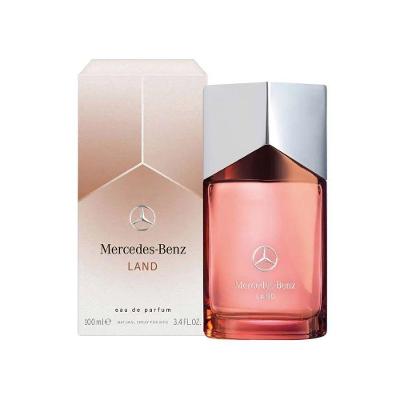 Perfume Asl Land Mercedes Benz Edp Masculino 100ml.
