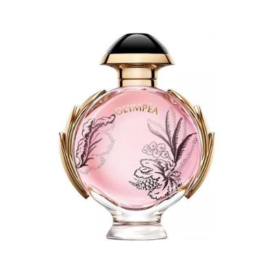 Perfume Olympea Blossom Paco Rabanne Edp Feminino 80ml.
