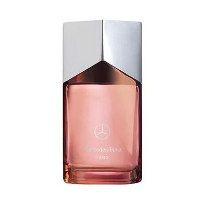 Perfume Asl Land Mercedes Benz Edp Masculino 100ml.
