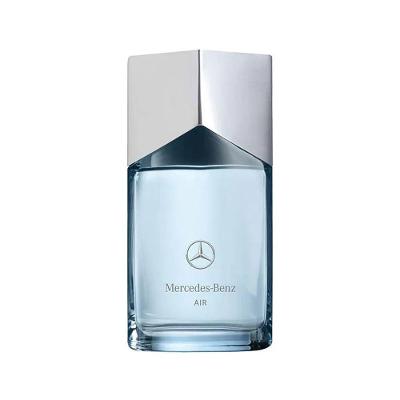 Perfume Asl Air Mercedes Benz Eau De Parfum Masculino 100ml.