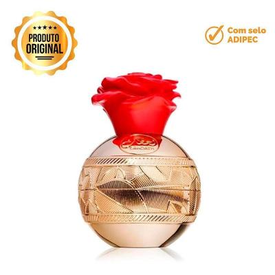 Perfume Lattafa Pride Lahdath Edp Feminino 100ml