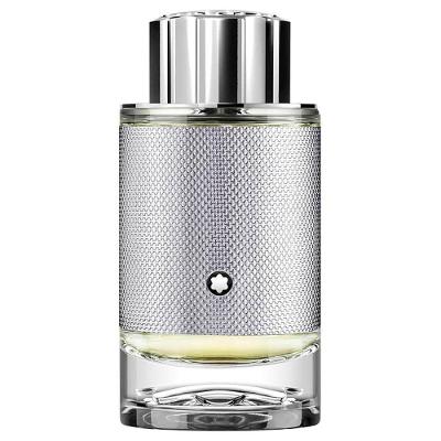 Perfume Explorer Platinum Montblanc Edp Masculino 100ml