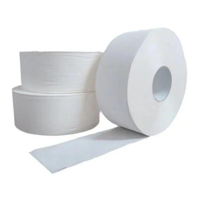 Papel Higienico Rolao Branco 100% Celulose Com 8 Rolos Galden
