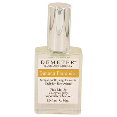 Perfume Feminino Demeter 30ml Banana Flambee