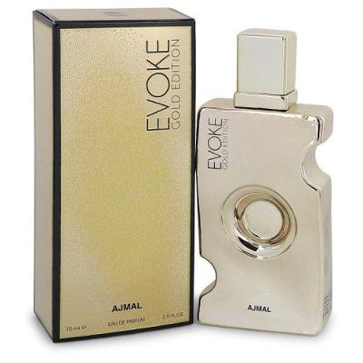 Perfume Feminino Ajmal 75 Ml Eau De Parfum Spray