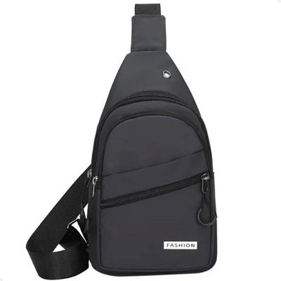Bolsa Pochete De Ombro Lorben Mochila Pequena Transversal Tiracolo Masculino Feminino