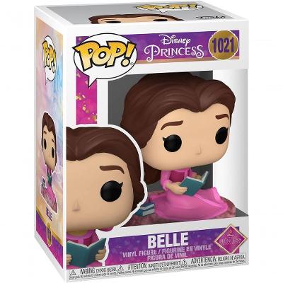 Funko Pop Belle Princess Disney - Funko 1021