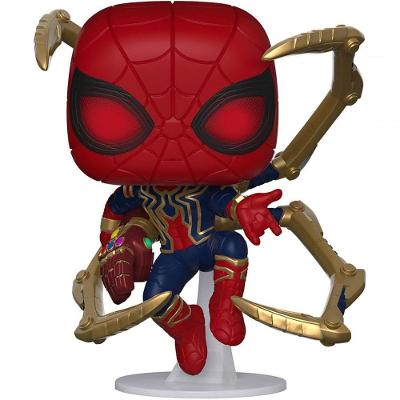 Funko Pop Iron Spider Avengers Endgame - Funko 574
