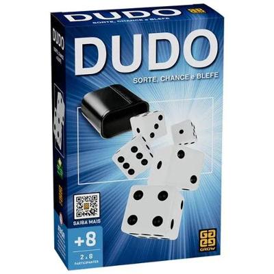 Jogo Dudo - Grow 4411