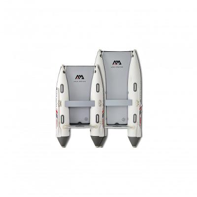 Aircat Inflavel Catamaram 11' Aqua Marina