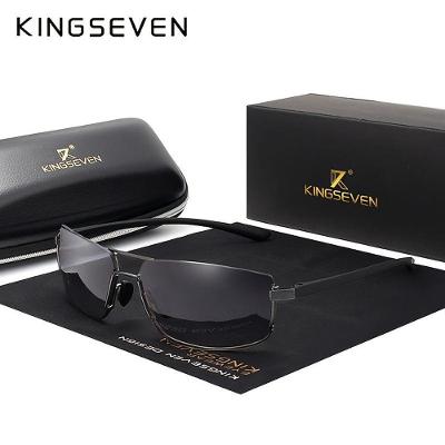 Óculos Premium Estilo Sofisticado Para Todas Ocasiões E Aventuras Preto