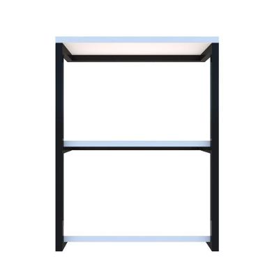Toalheiro Para Banheiro Mdf Branco