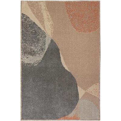 Tapete P/ Sala Sutil Plus Fashion 1,00x1,50 São Carlos