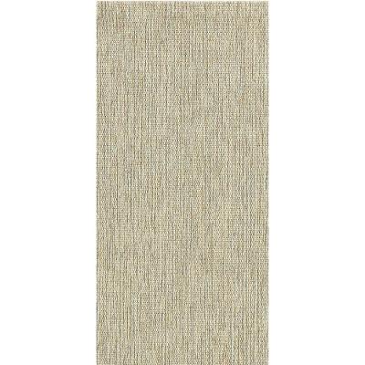 Passadeira Sisal New Boucle Palha 0,66x2,40 São Carlos