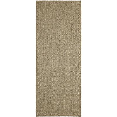 Passadeira Sisal New Boucle Sergipe 0,66x1,80 São Carlos