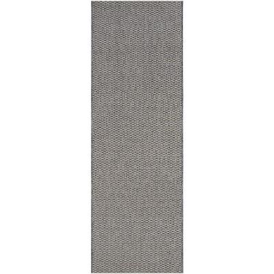 Passadeira Sisal New Boucle Vulcan 0,66x1,80 São Carlos
