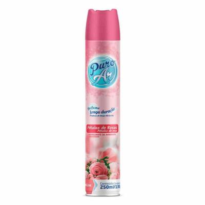 Neutralizador Puro Ar 250ml Petalas
