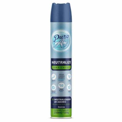 Neutralizador Puro Ar 250ml Neutro