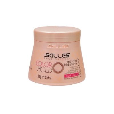 Máscara Color Hold Salles Profissional 300g