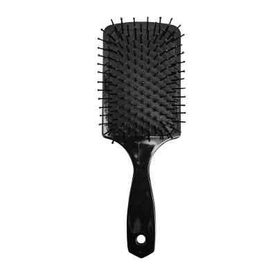 Escova De Cabelo Almofadada Retangular Salles Profissional