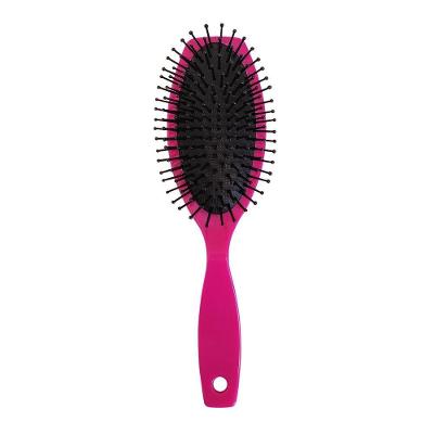 Escova De Cabelo Almofadada Oval Salles Profissional