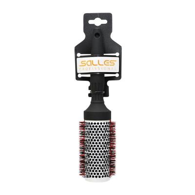 Escova De Cabelo Ceramica Evolution 62mm Salles Profissional